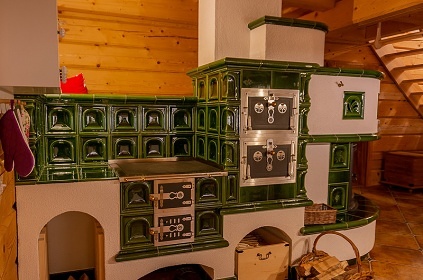 Roubenka baz�n a wellness - Sobot�n - Jesen�ky