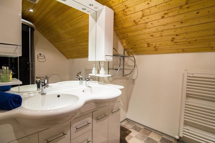 Hotel Pošta - Černý Důl - Krkonoše