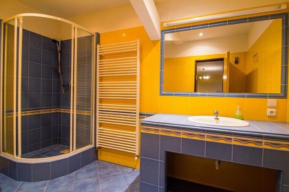Hotel Pošta - Černý Důl - Krkonoše