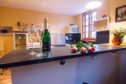 Hotel Pošta - Černý Důl - Krkonoše