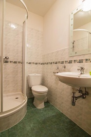 Hotel Pošta - Černý Důl - Krkonoše