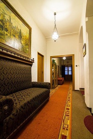 Hotel Pošta - Černý Důl - Krkonoše