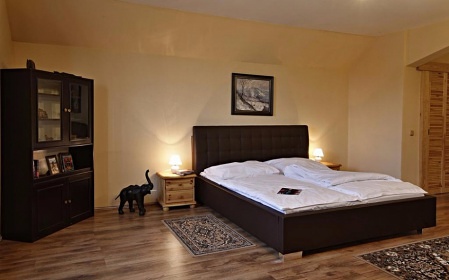 Hotel Pošta - Černý Důl - Krkonoše
