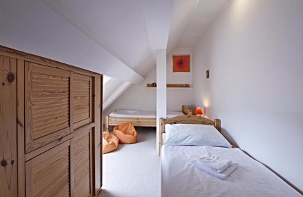 Hotel Pošta - Černý Důl - Krkonoše