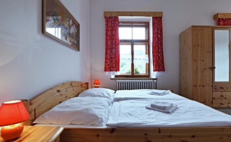 Hotel Pošta - Černý Důl - Krkonoše