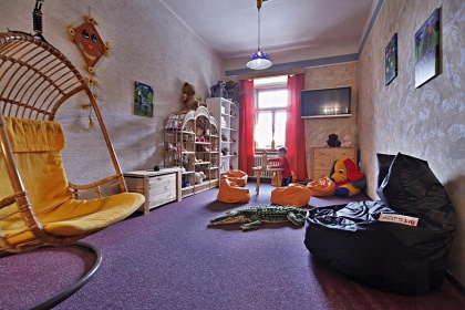 Hotel Pošta - Černý Důl - Krkonoše