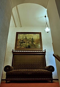 Hotel Pošta - Černý Důl - Krkonoše