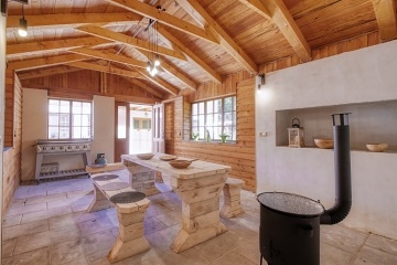 Chata s wellness - Valašsko - Velké Karlovice