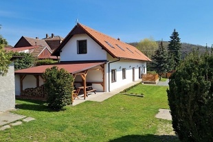 Nový objekt: Rodinná chalupa - Nymbursko - zámek Loučeň 1C-082