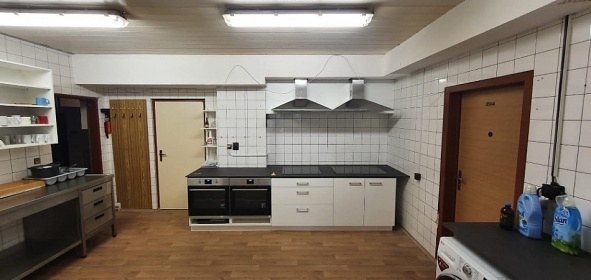 Chata Pedn Planina - Svat Petr - pindlerv Mln