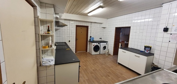 Chata Pedn Planina - Svat Petr - pindlerv Mln