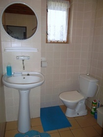 Chalupa Novohradsk hory - Dobrkovsk Lhotka