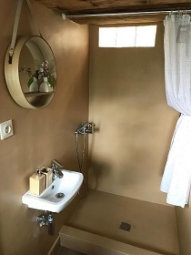 Glamping Maringotka - Lužické hory - Horní Podluží