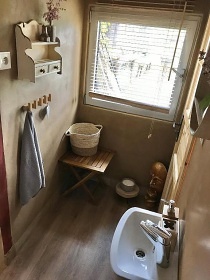 Glamping Maringotka - Lužické hory - Horní Podluží