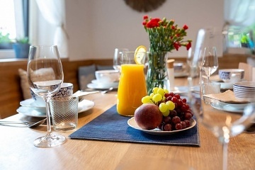 Chalupa bazn a wellness - Krlky - Doln Morava