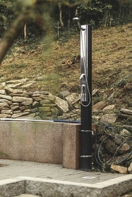 Chata wellness a bazn - Kamenec - Hanuovice