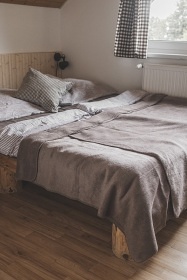 Chata wellness a bazn - Kamenec - Hanuovice