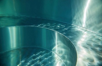 Chata wellness a bazn - Kamenec - Hanuovice