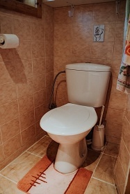 Roubenka Vyšné Kamence - Vrátná Dolina - Rozsutec