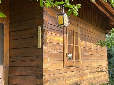 Roubenka Vyšné Kamence - Vrátná Dolina - Rozsutec