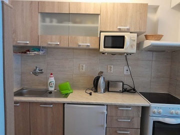 Apartmnov chalupa - jin echy - umava