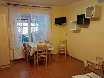 Apartmnov chalupa - jin echy - umava
