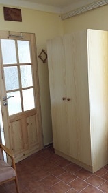 Apartmnov chalupa - jin echy - umava