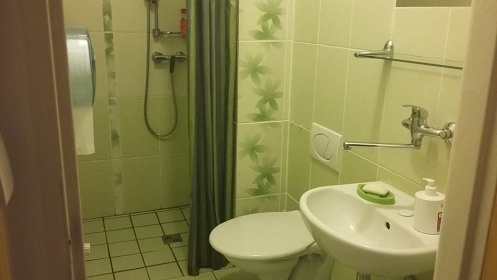 Apartmnov chalupa - jin echy - umava