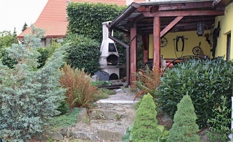 Holiday home Báďa - Velemín - České středohoří