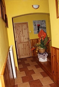 Holiday home Báďa - Velemín - České středohoří