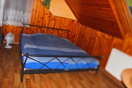 Holiday home Báďa - Velemín - České středohoří