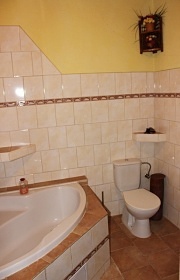 Holiday home Báďa - Velemín - České středohoří