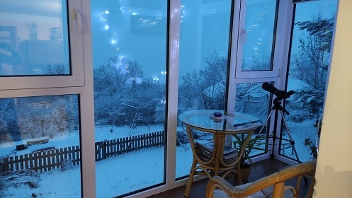 Chata bazén a sauna - Šumava - Klatovsko
