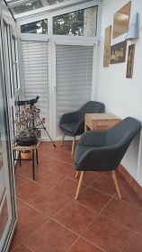 Chata bazén a sauna - Šumava - Klatovsko