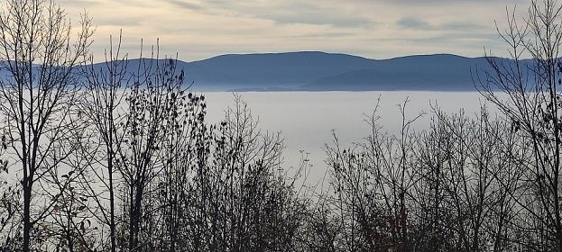 Chata baz�n a sauna - �umava - Klatovsko