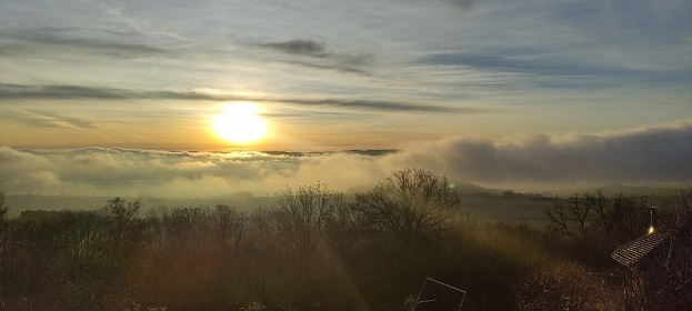 Chata baz�n a sauna - �umava - Klatovsko