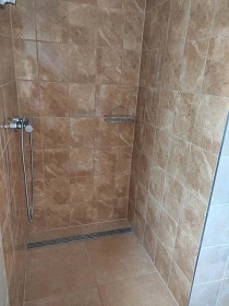 Chata bazén a sauna - Šumava - Klatovsko
