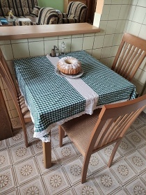Chata bazén a sauna - Šumava - Klatovsko