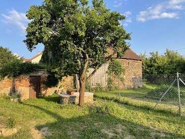 Domek v Podyjí - apartmány Lukov u Znojma