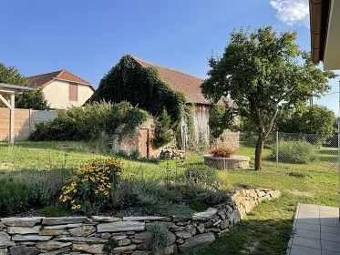 Chalupa NP Podyj - zmek Vranov a hrad Btov