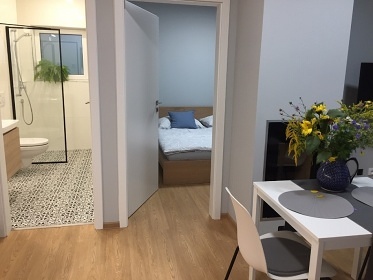 Chalupa NP Podyj - zmek Vranov a hrad Btov