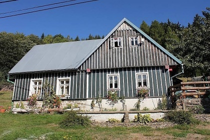 Roubenka U Myšáka - Český Šumburk