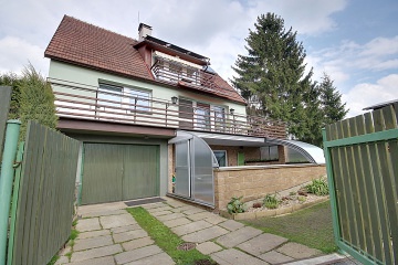 Apartmán Světnov - Vysočina - Velké Dářko