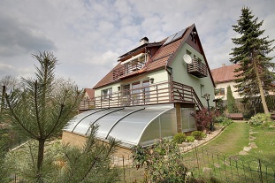 Apartmán Světnov - Vysočina - Velké Dářko