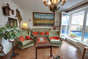 Apartmán Světnov - Vysočina - Velké Dářko
