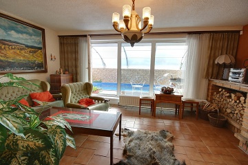 Apartmán Světnov - Vysočina - Velké Dářko