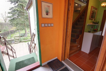 Apartmán Světnov - Vysočina - Velké Dářko