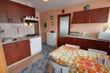 Apartmán Světnov - Vysočina - Velké Dářko