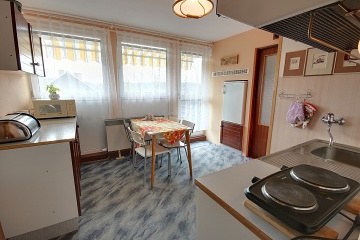 Apartmán Světnov - Vysočina - Velké Dářko