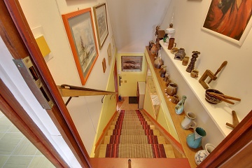 Apartmán Světnov - Vysočina - Velké Dářko